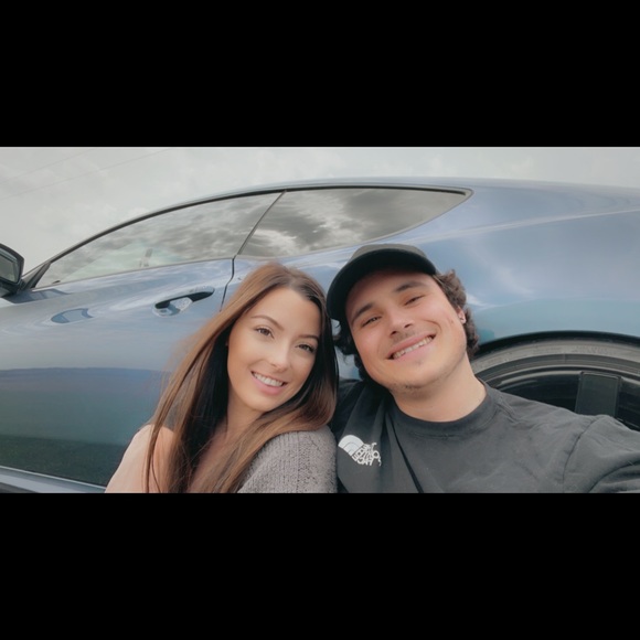 Meet your Posher, Karley - Picture 7 of 8